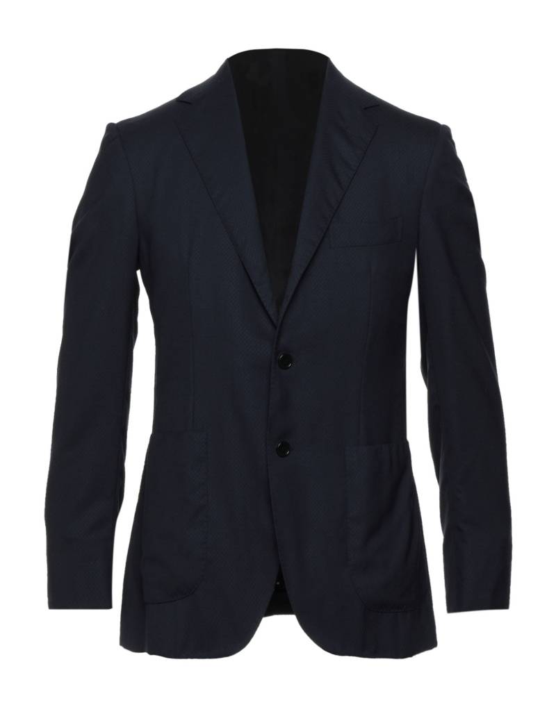 SARTORIO Blazer Herren Nachtblau von SARTORIO