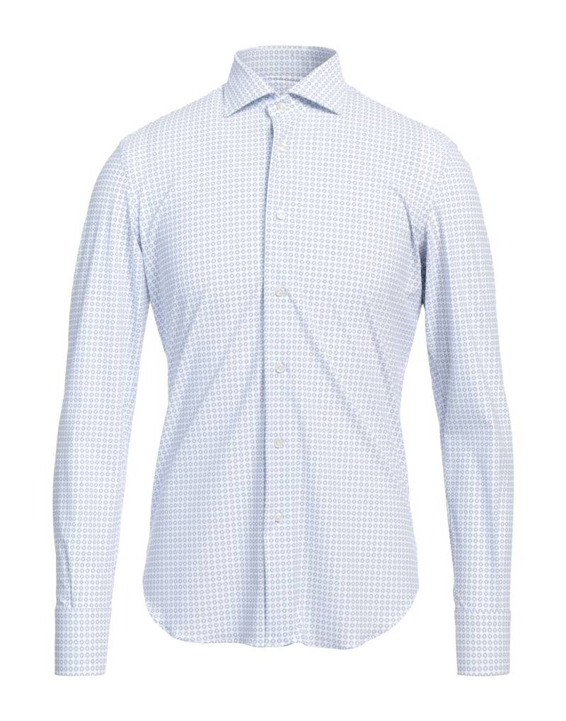 SARTORIO Hemd Herren Weiß von SARTORIO