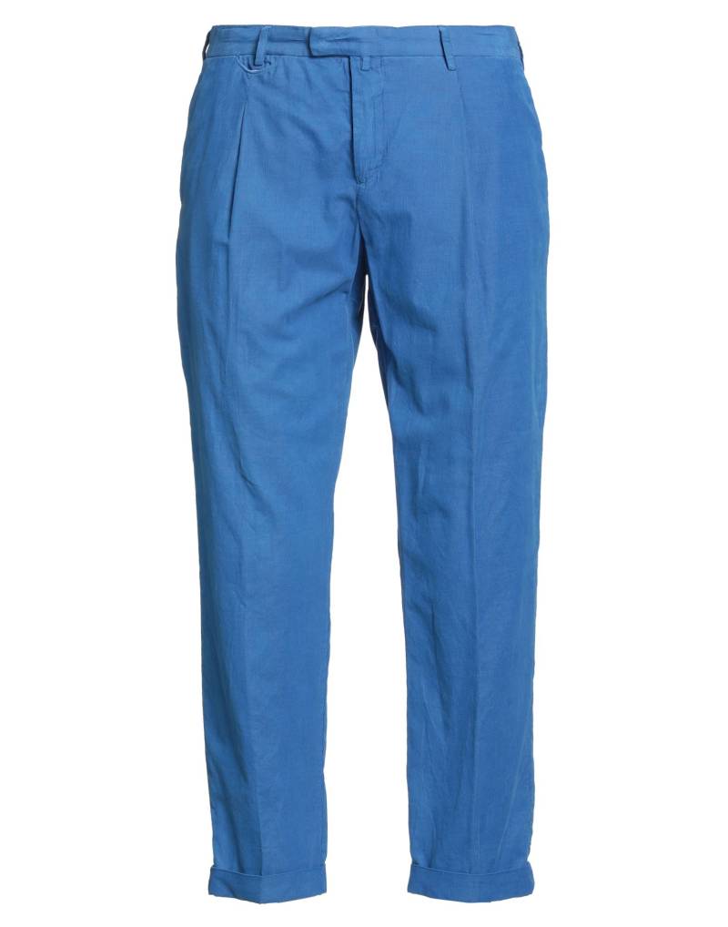 SARTORIO Hose Herren Azurblau von SARTORIO