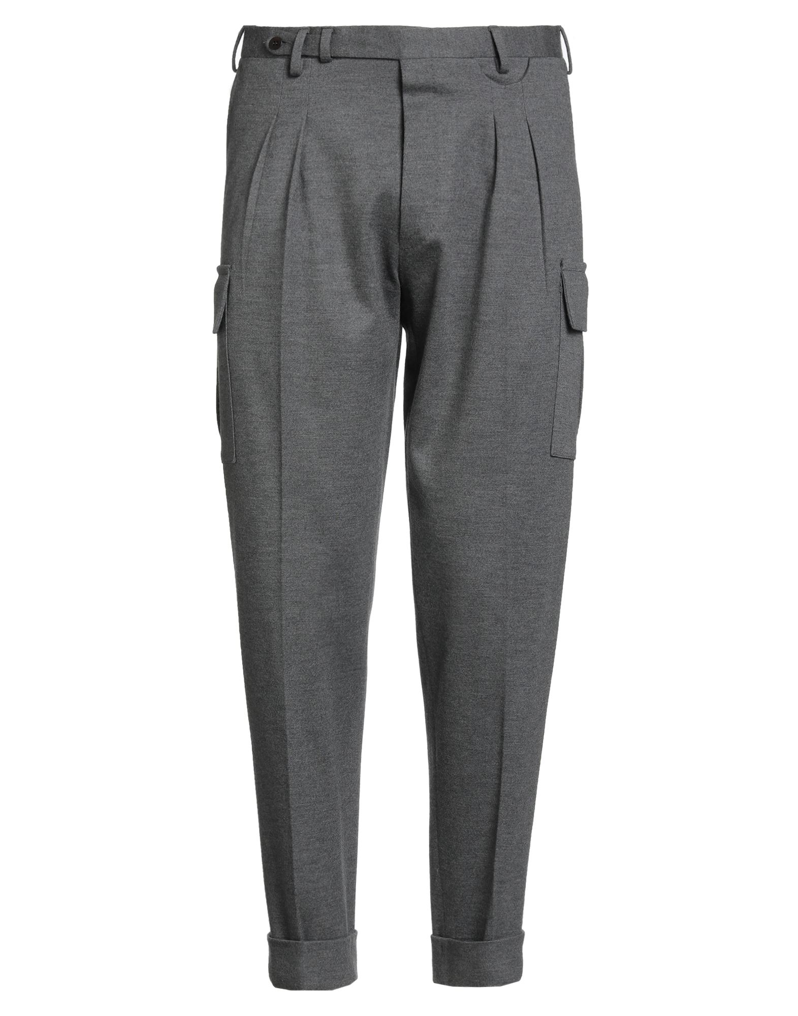 SARTORIO Hose Herren Grau SARTORIO Hose Herren Grau von SARTORIO