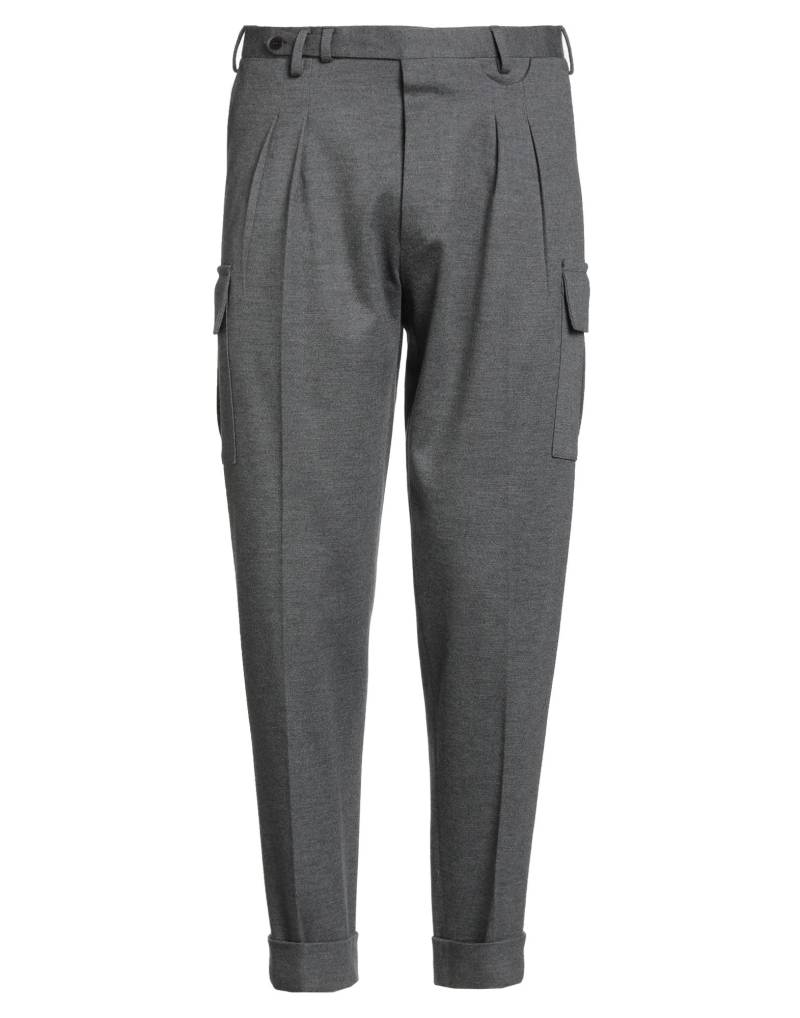 SARTORIO Hose Herren Grau von SARTORIO