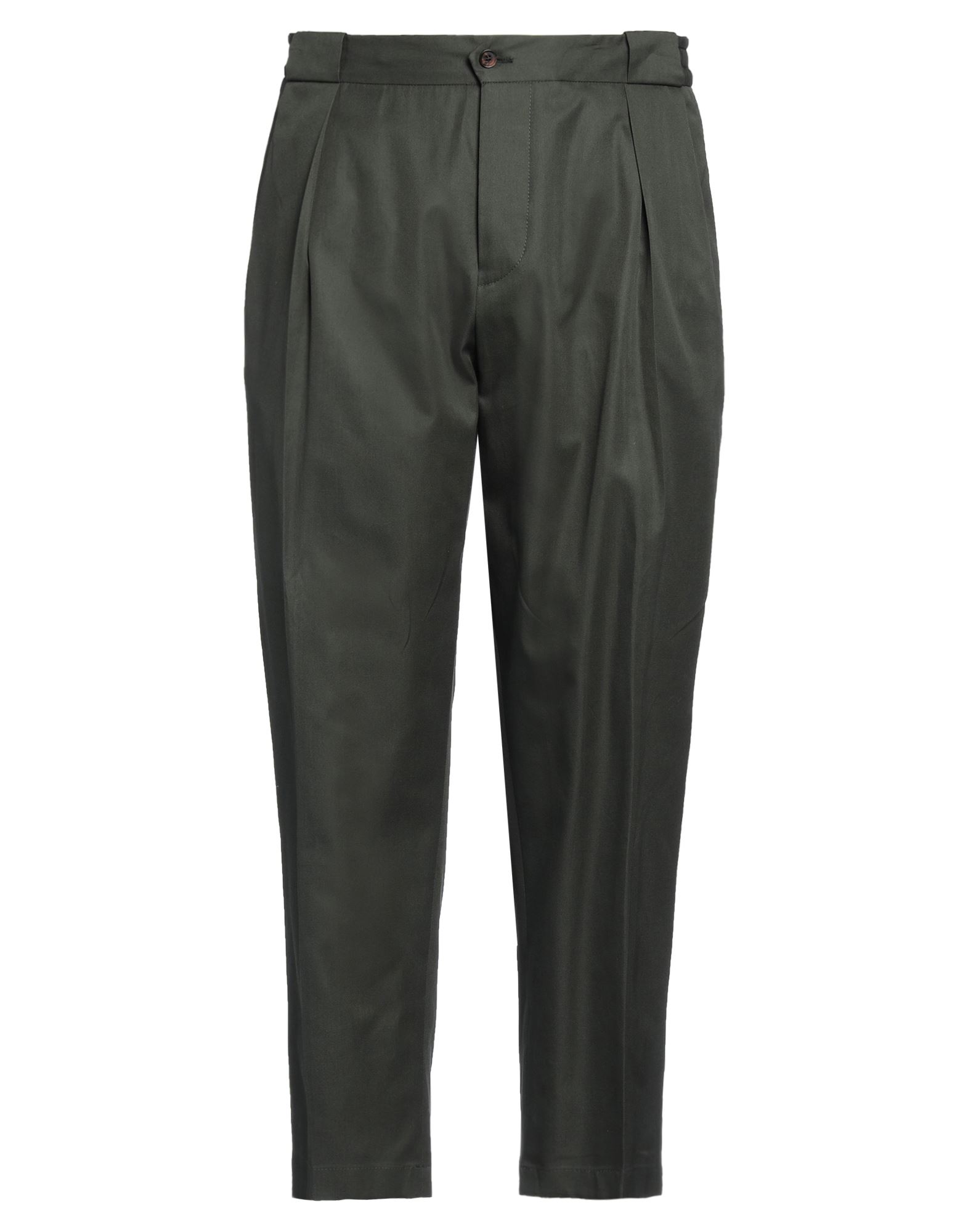 SARTORIO Hose Herren Smaragdgrün SARTORIO Hose Herren Smaragdgrün von SARTORIO