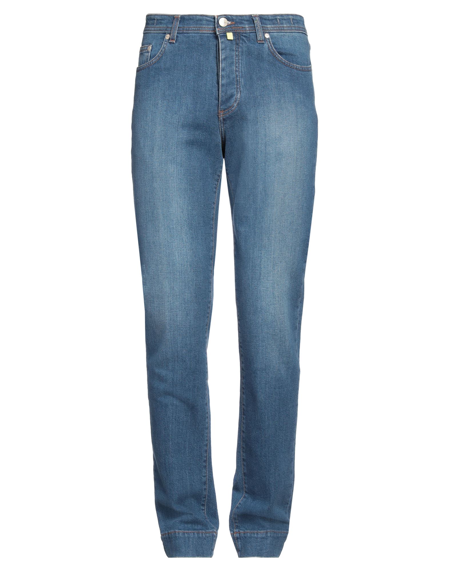 SARTORIO Jeanshose Herren Blau SARTORIO Jeanshose Herren Blau von SARTORIO