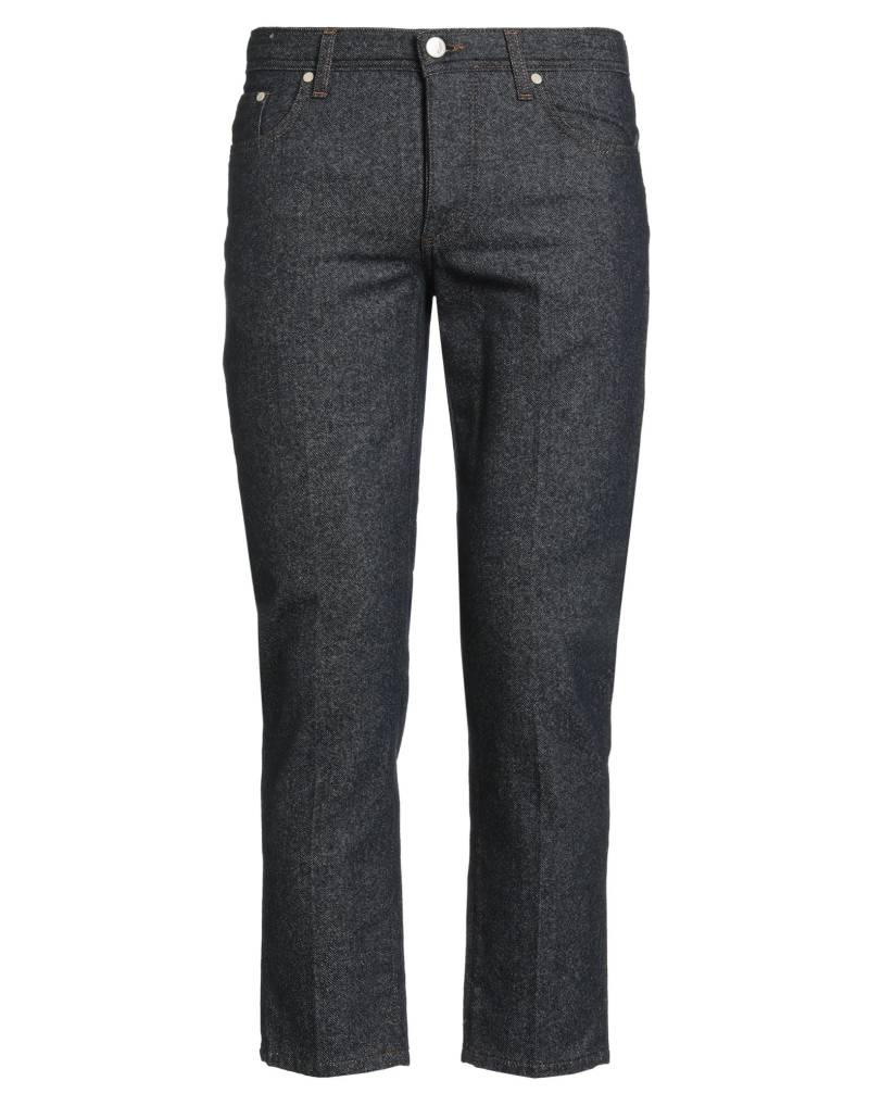 SARTORIO Jeanshose Herren Blau von SARTORIO