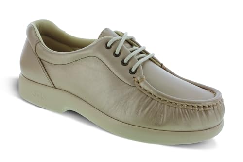 SAS Damen Take Time - Champagne, Champagner, 39 EU von SAS