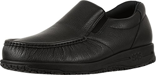 SAS Men's, Navigator Slip on Walking Shoes von SAS