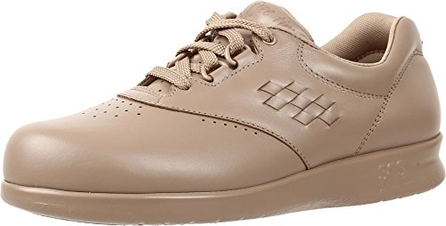 SAS Women's, Freetime Lace up Sneaker Mocha 8.5 M von SAS