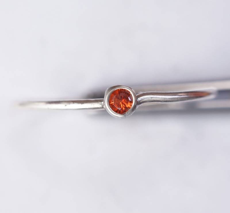 Saphir Ring von SAS21Shop