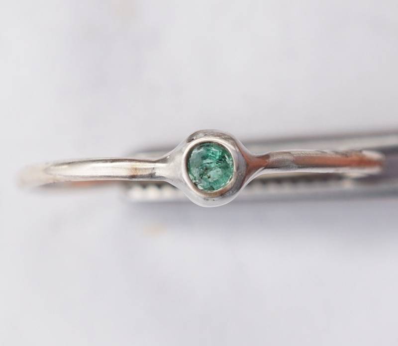 Smaragd Ring von SAS21Shop