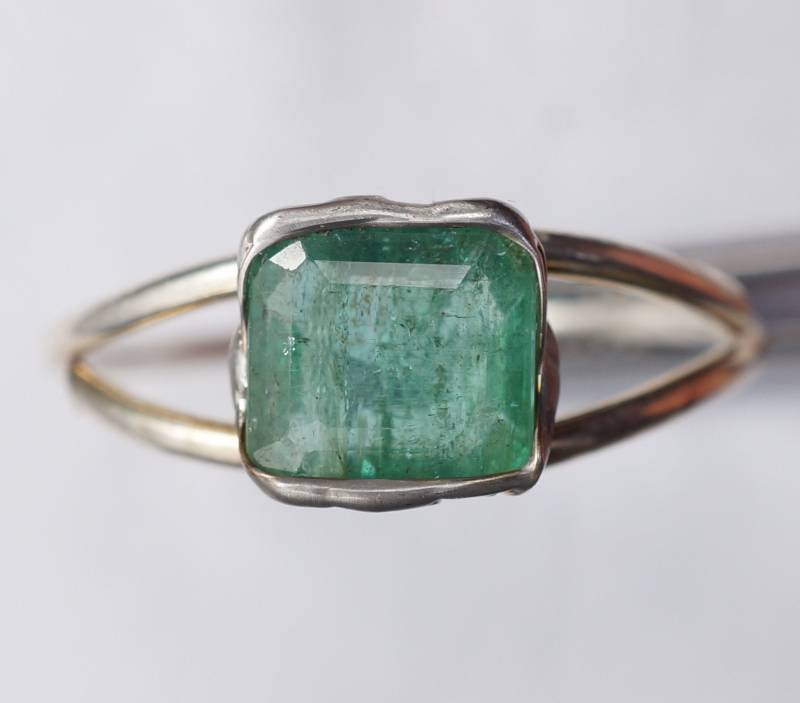 Smaragd Ring von SAS21Shop