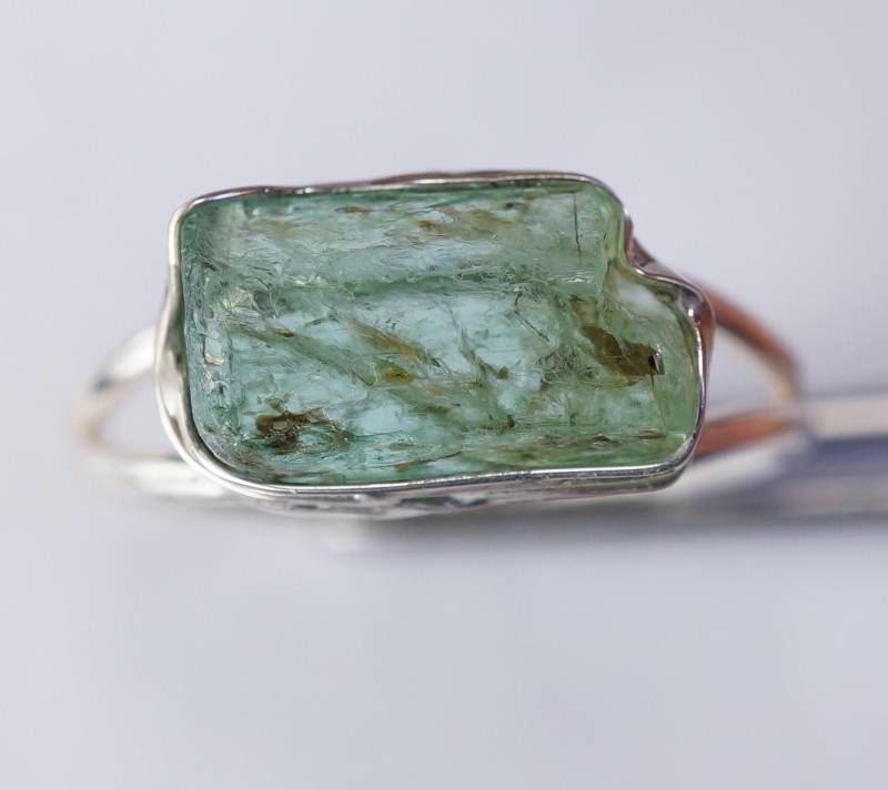 Smaragd Ring von SAS21Shop