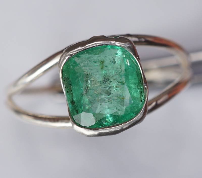 Smaragd Ring von SAS21Shop