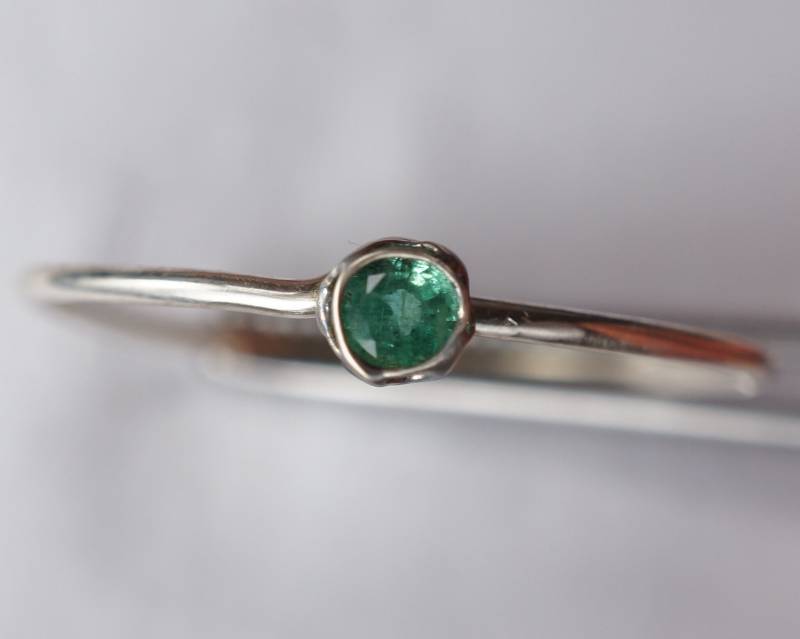 Smaragd Ring von SAS21Shop