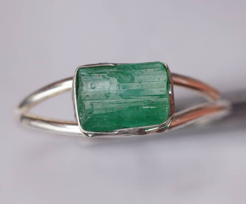 Smaragd Ring von SAS21Shop