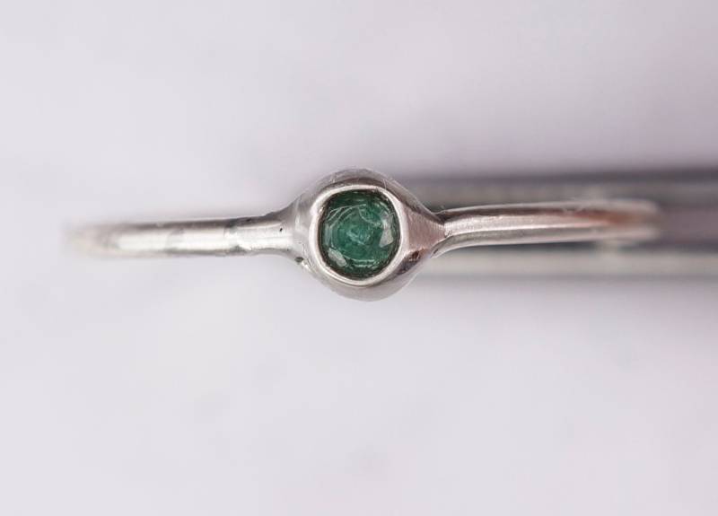 Smaragd Ring von SAS21Shop
