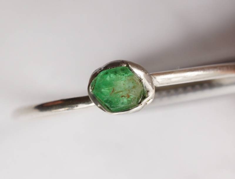 Smaragd Ring von SAS21Shop