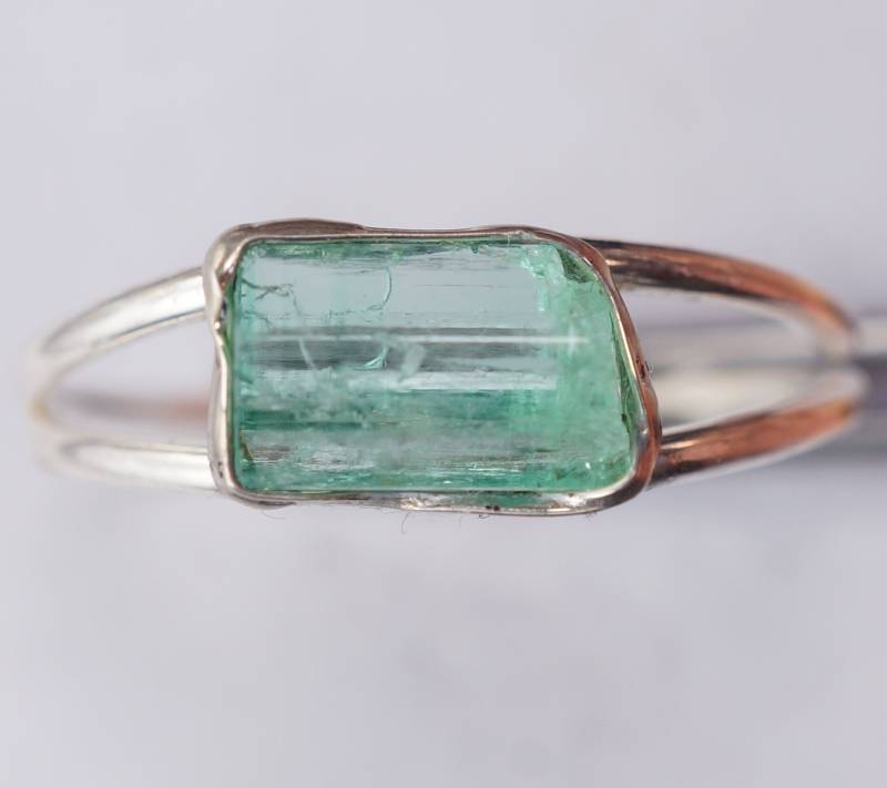 Smaragd Ring von SAS21Shop