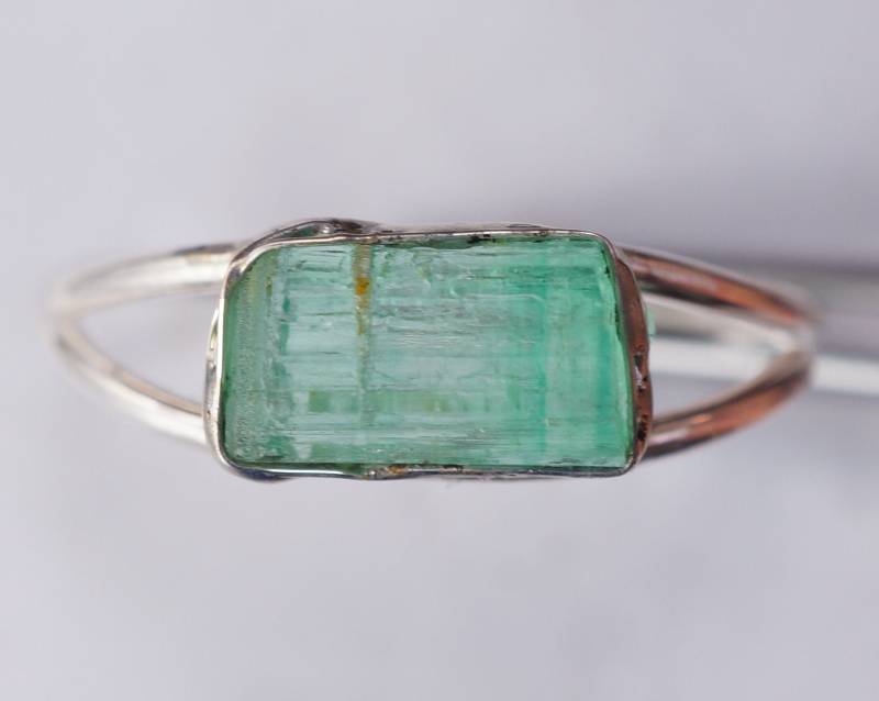Smaragd Ring von SAS21Shop