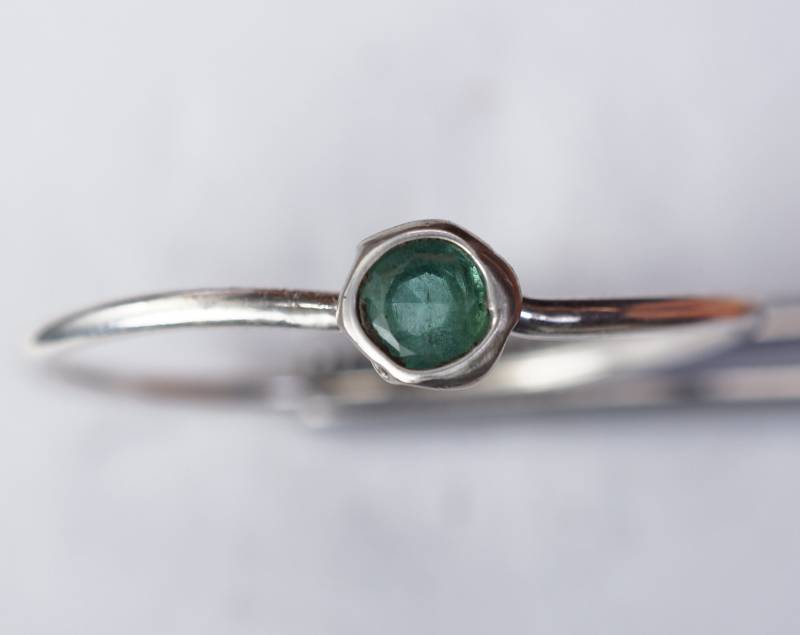 Smaragd Ring von SAS21Shop
