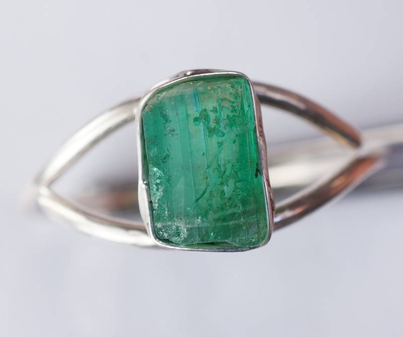 Smaragd Ring von SAS21Shop