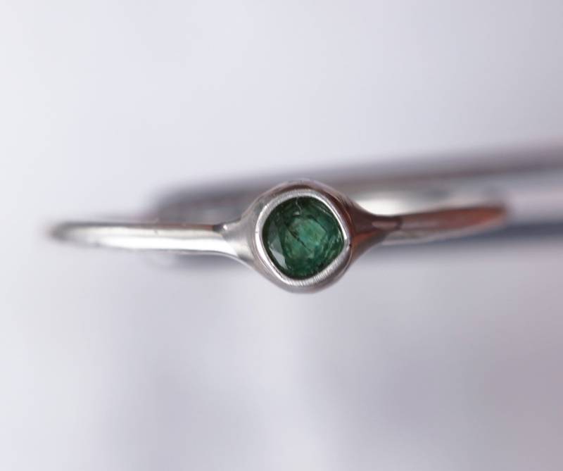 Smaragd Ring von SAS21Shop