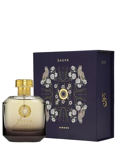 Sasva Junoon edp 100 ml von SASVA