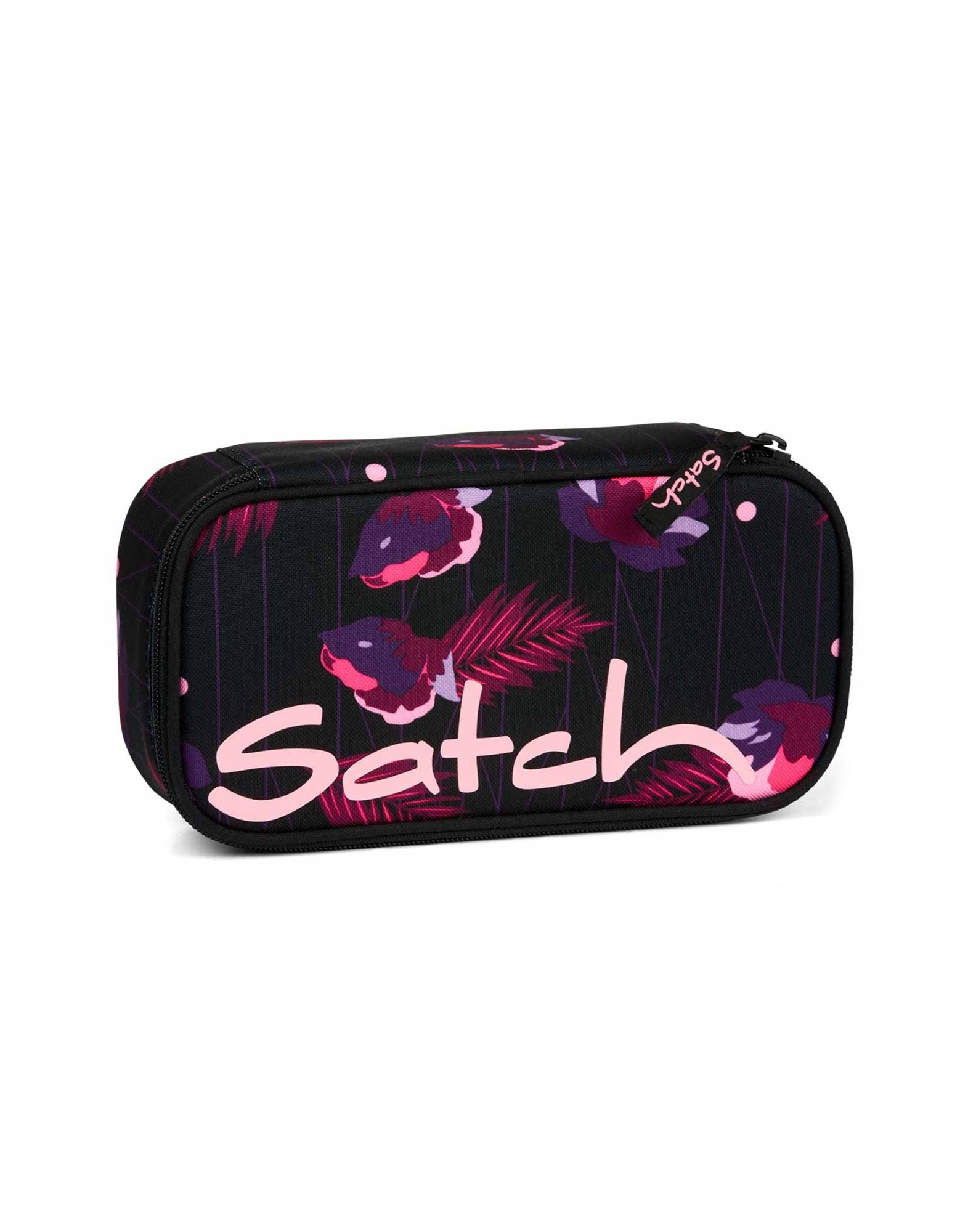 SATCH Etui Kinder Schwarz von SATCH