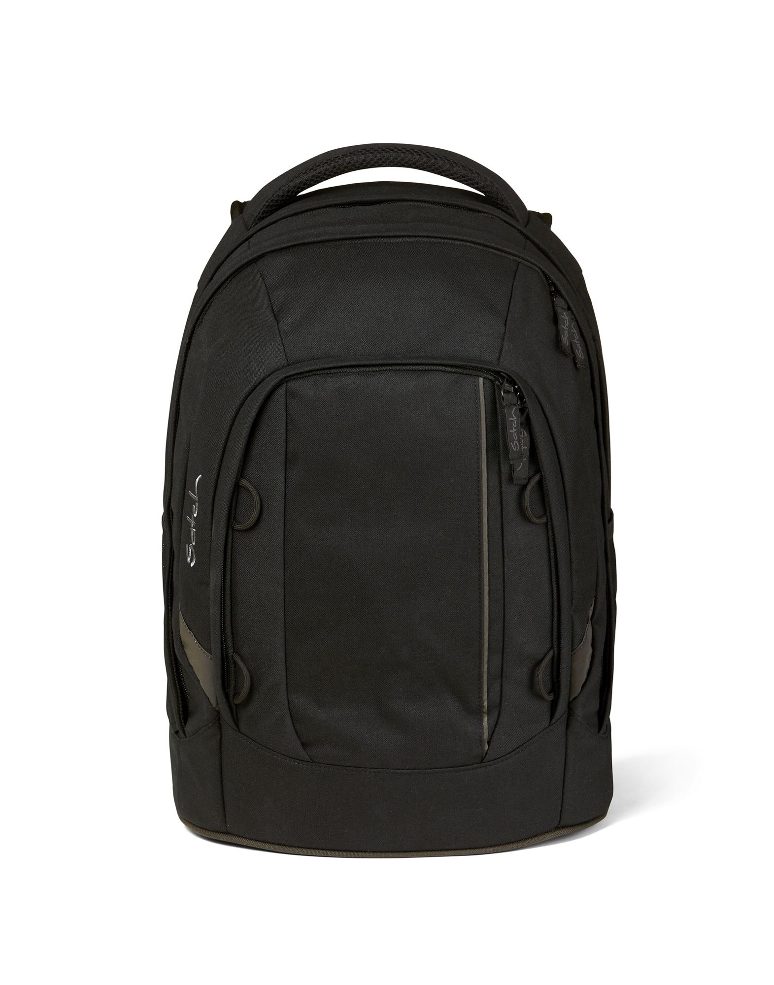 SATCH Rucksack Kinder Schwarz von SATCH