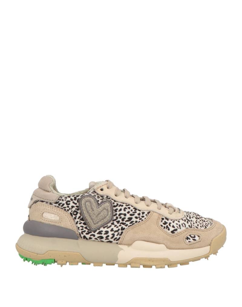 SATORISAN Sneakers Damen Beige von SATORISAN