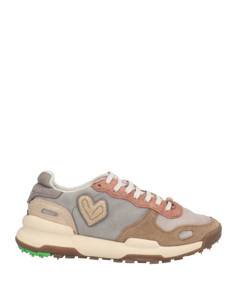 SATORISAN Sneakers Herren Grau von SATORISAN