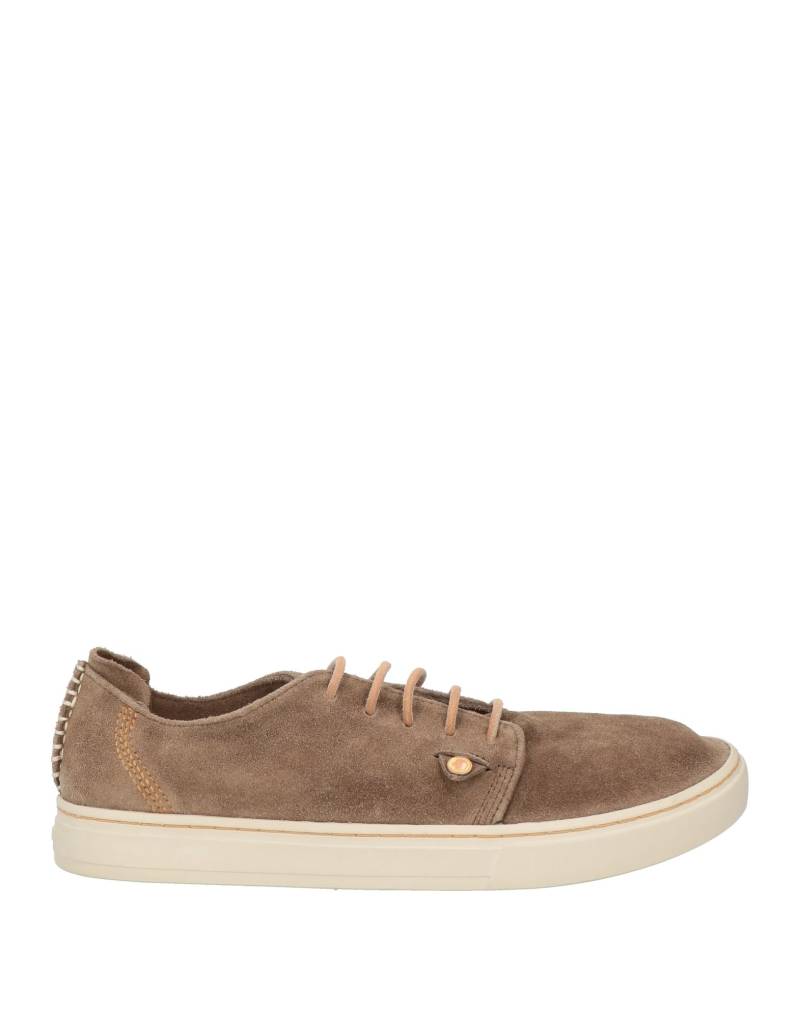 SATORISAN Sneakers Herren Khaki von SATORISAN