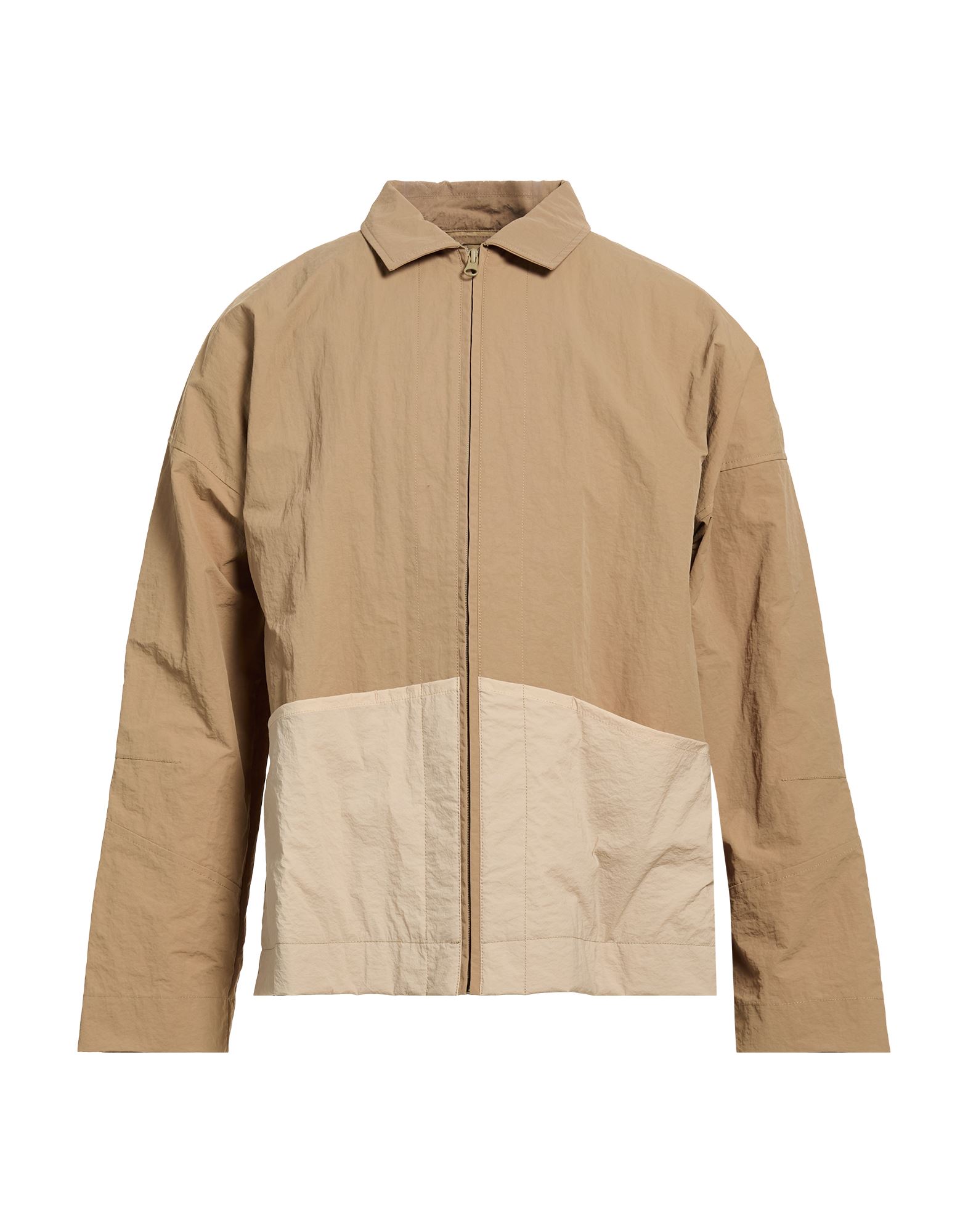 SATTA Jacke & Anorak Herren Kamel von SATTA