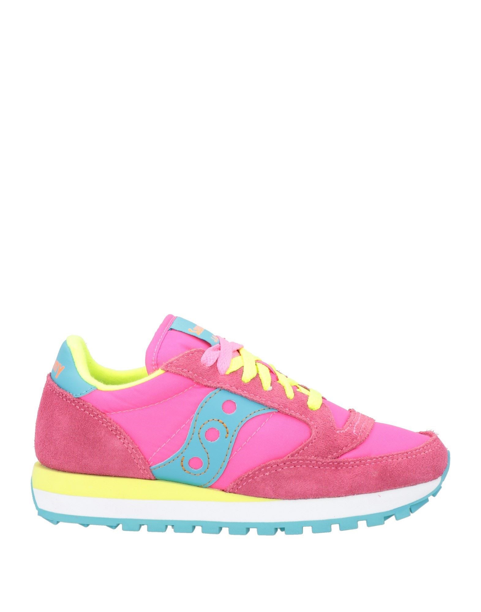 SAUCONY Sneakers Damen Fuchsia von SAUCONY