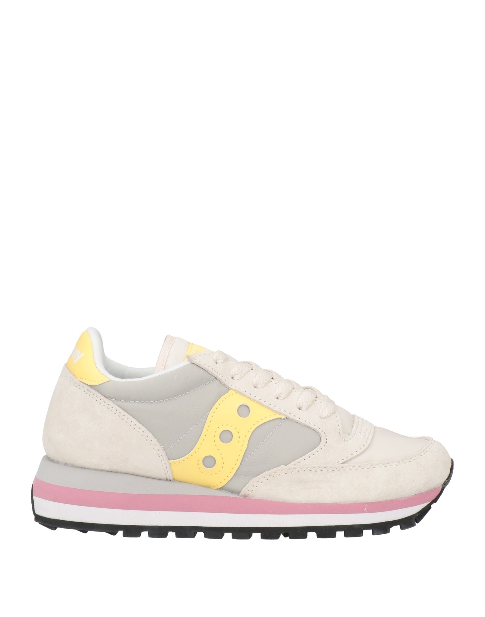 SAUCONY Sneakers Damen Beige von SAUCONY