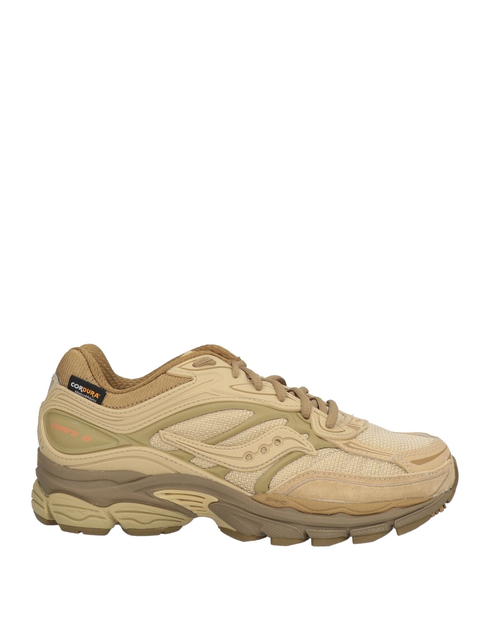 SAUCONY Sneakers Damen Beige von SAUCONY