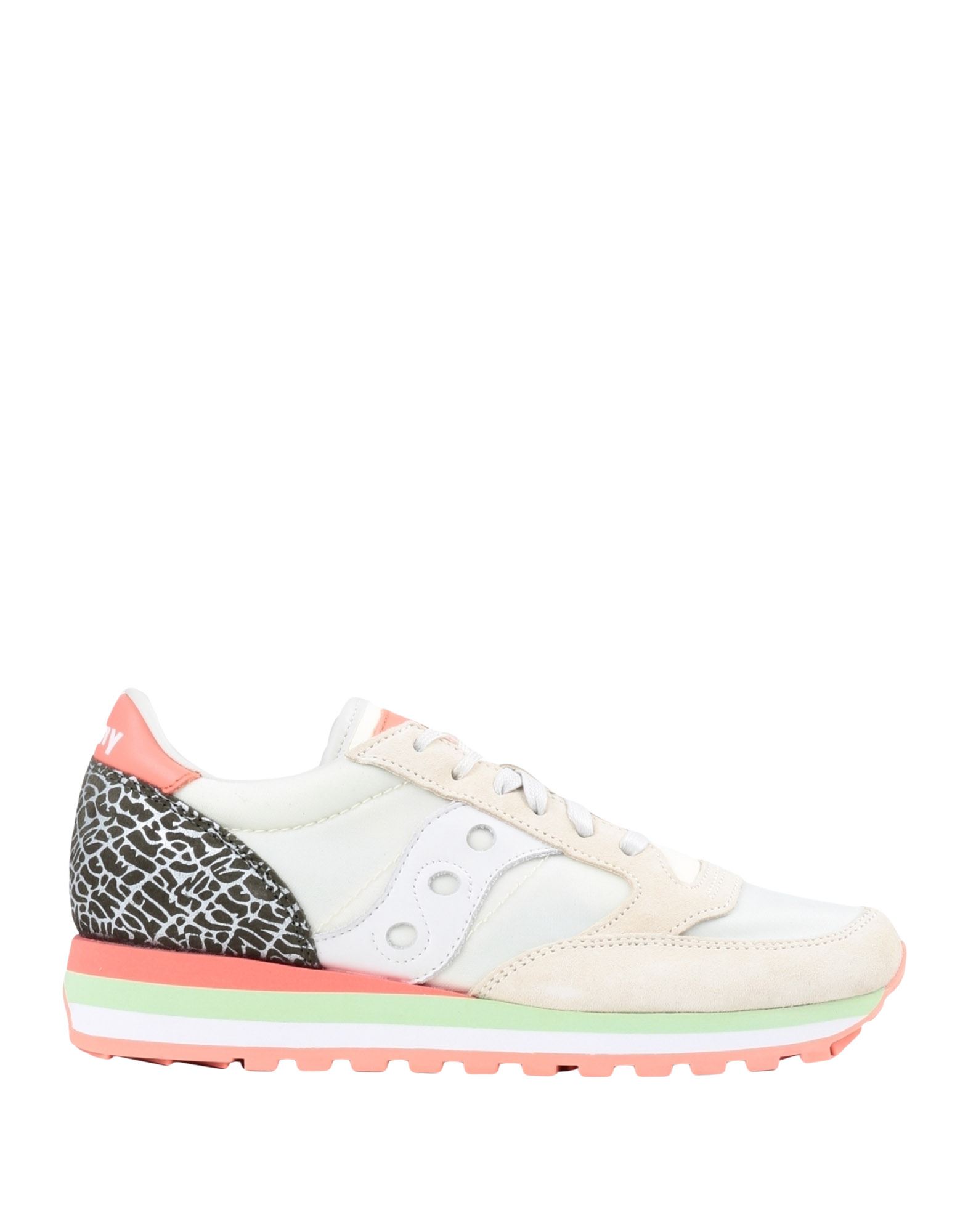 SAUCONY Sneakers Damen Beige von SAUCONY