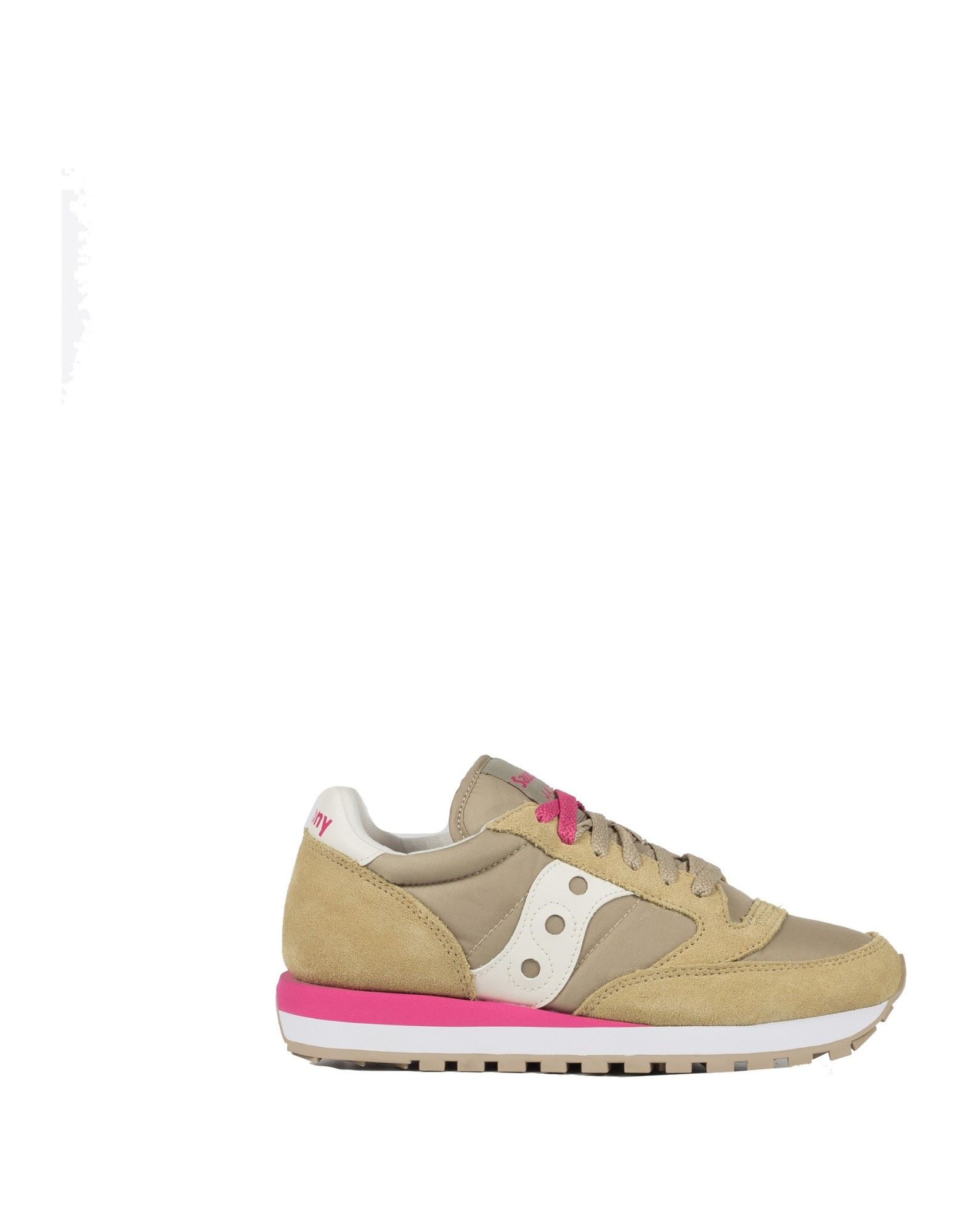 SAUCONY Sneakers Damen Beige von SAUCONY