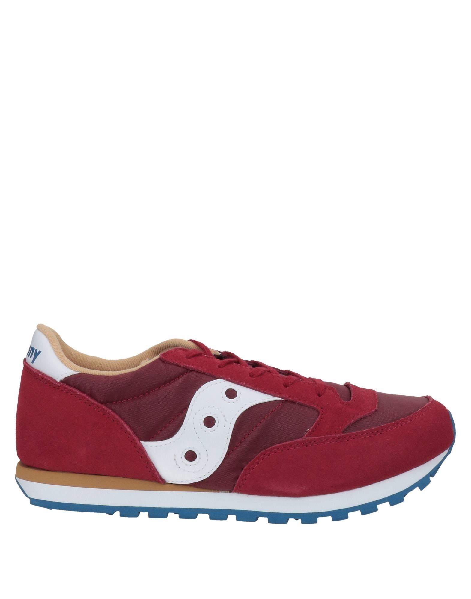 SAUCONY Sneakers Kinder Bordeaux von SAUCONY