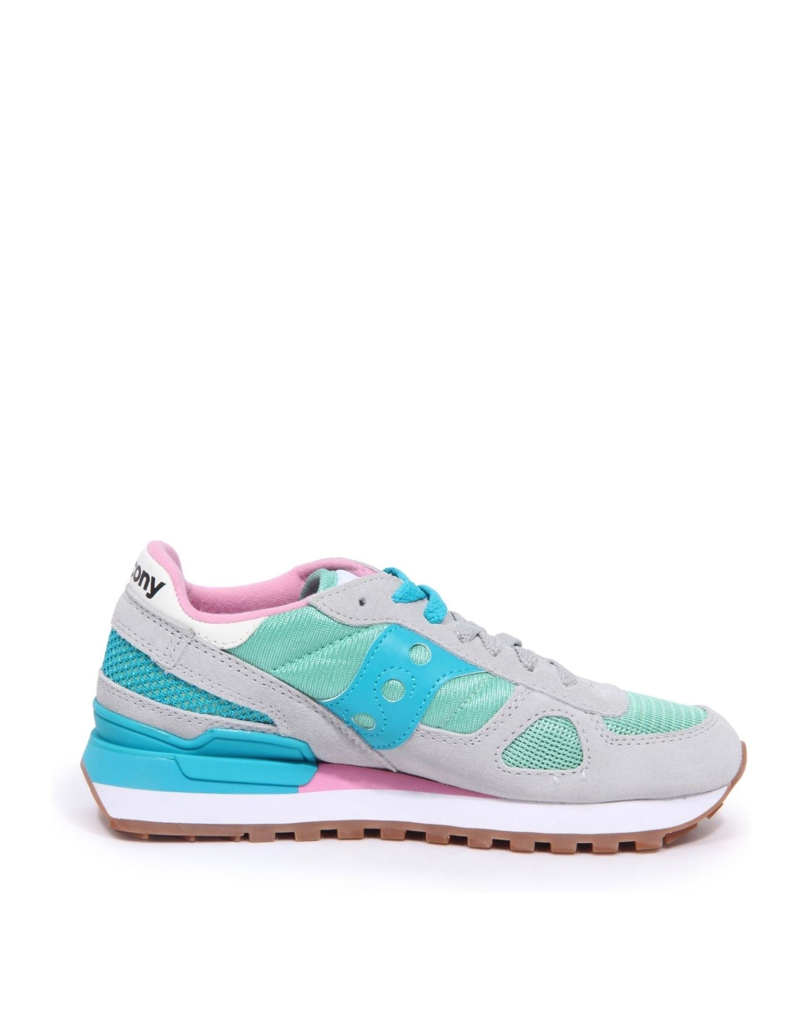 SAUCONY Sneakers Damen Bunt von SAUCONY