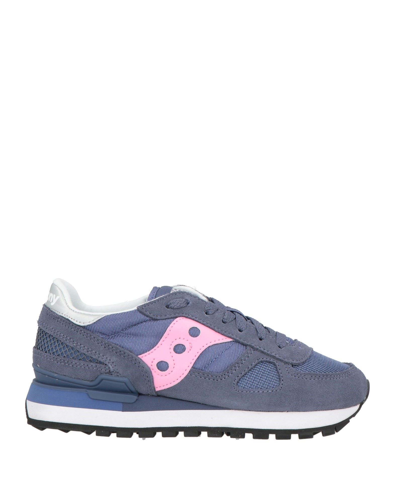 SAUCONY Sneakers Damen Dunkelviolett SAUCONY Sneakers Damen Dunkelviolett von SAUCONY
