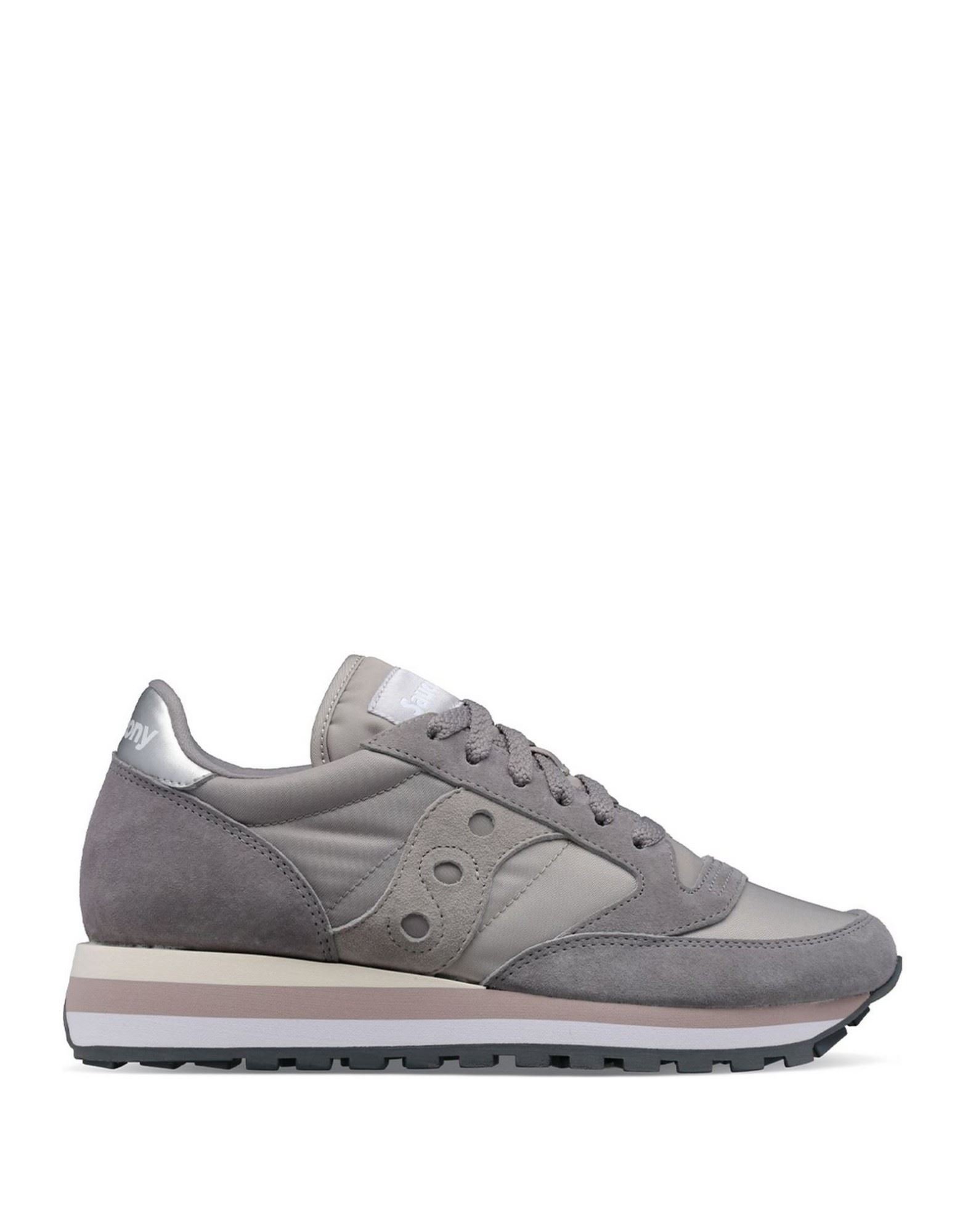 SAUCONY Sneakers Damen Grau von SAUCONY