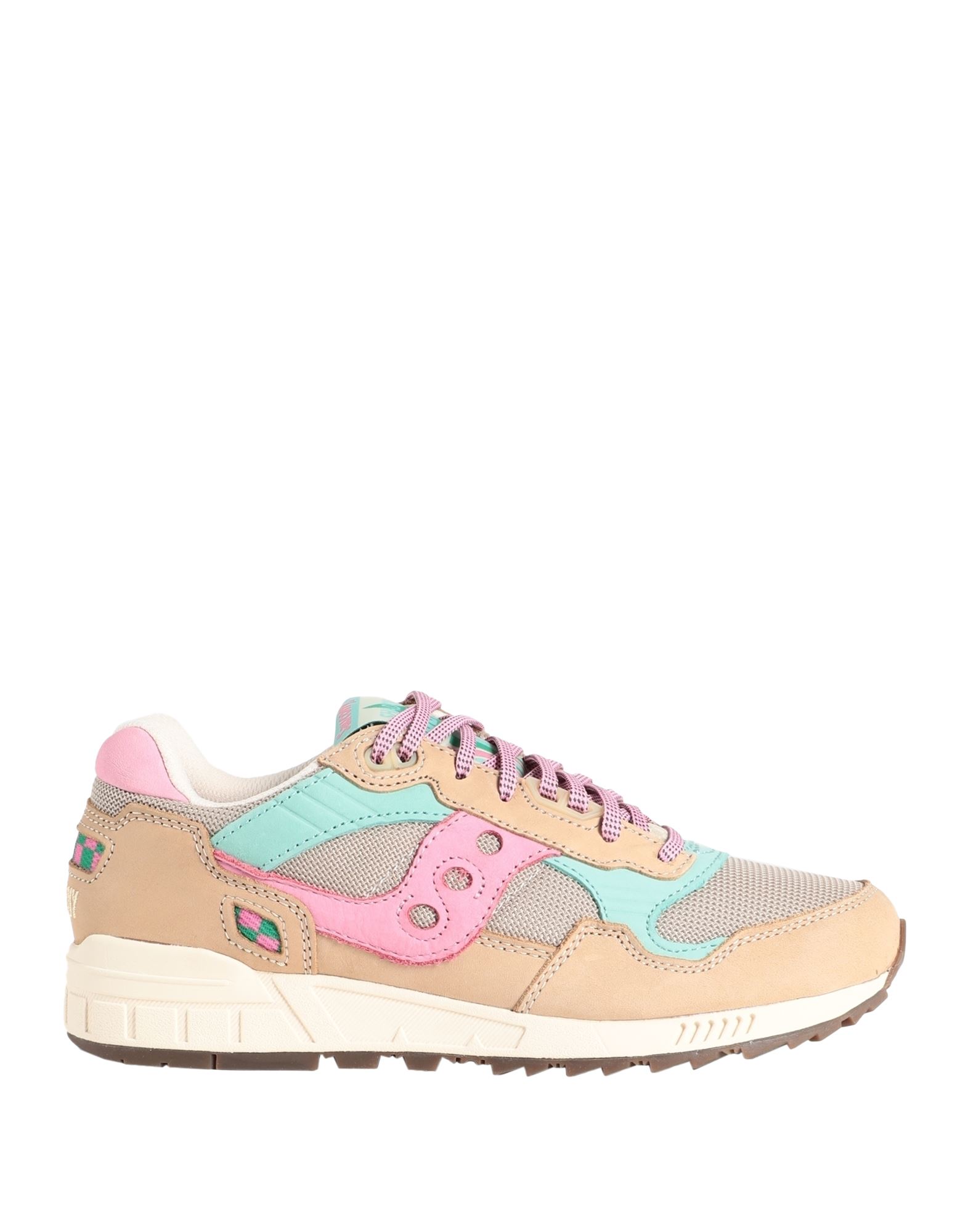 SAUCONY Sneakers Damen Hellbraun von SAUCONY