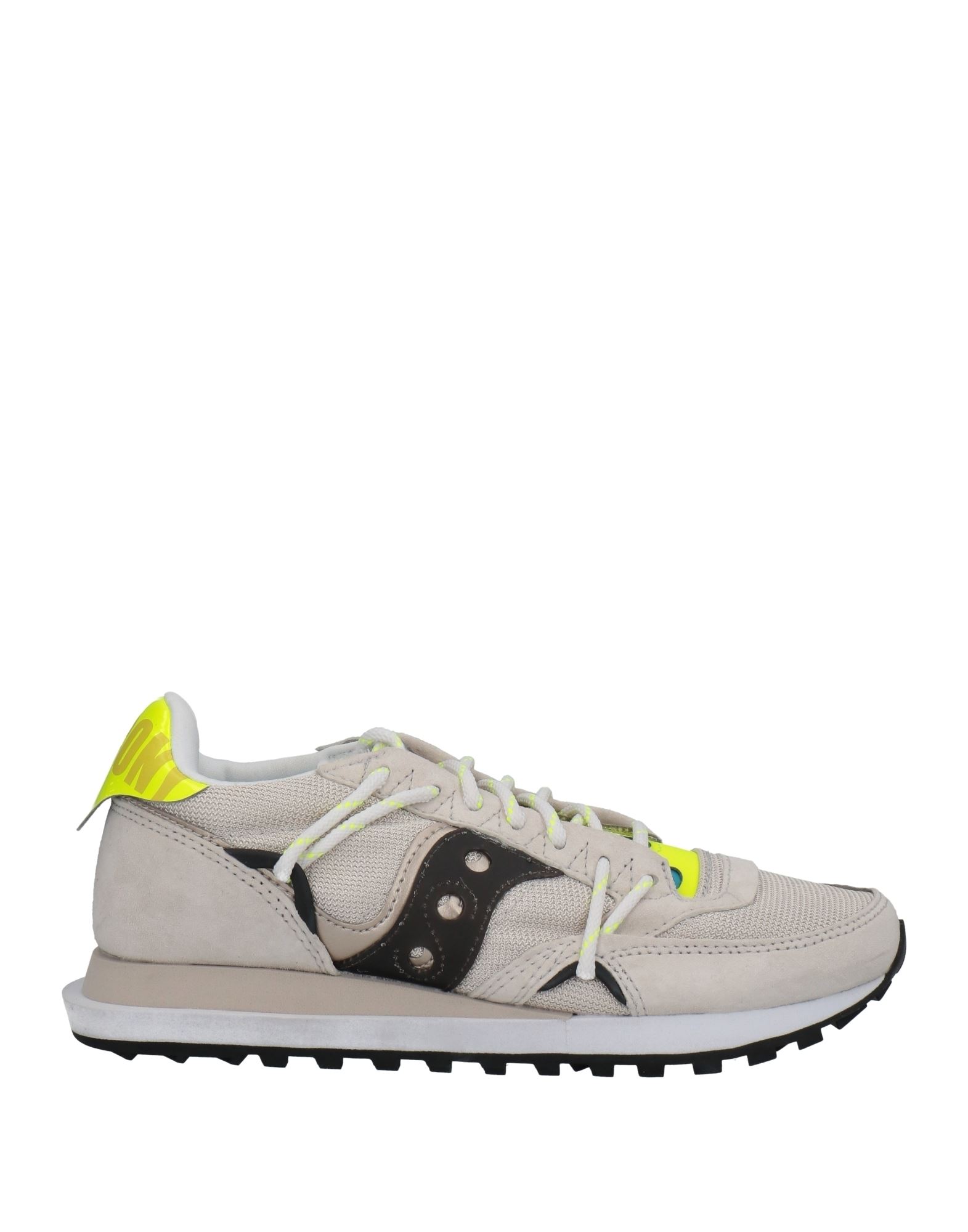 SAUCONY Sneakers Damen Hellgrau von SAUCONY