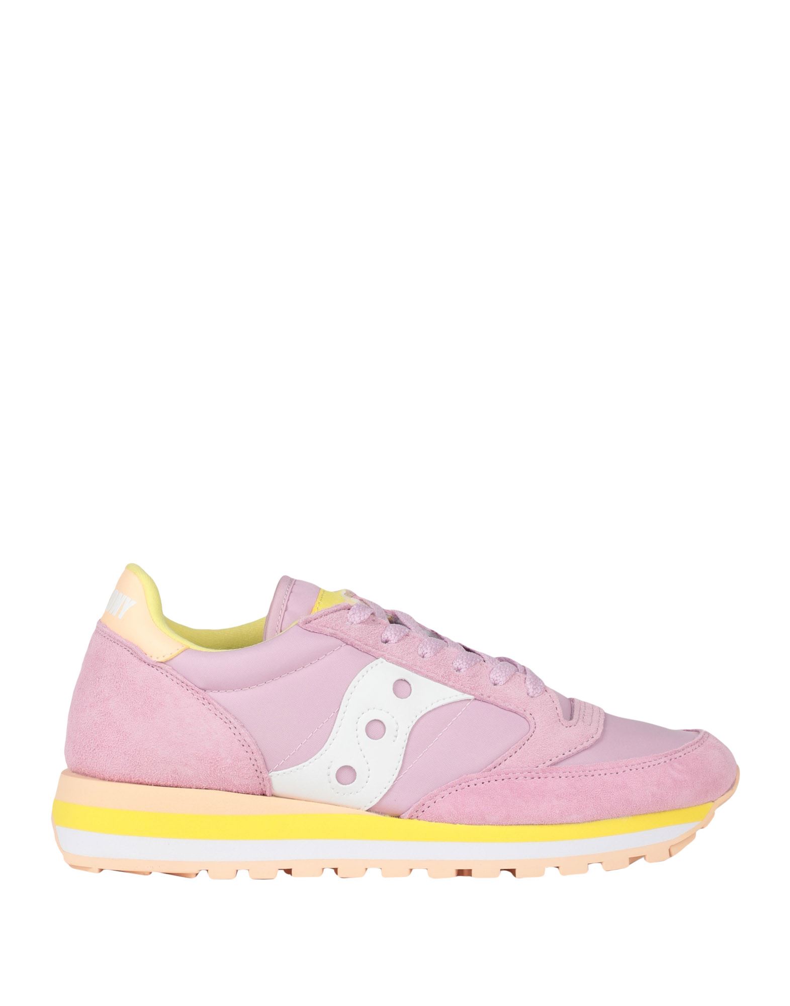 SAUCONY Sneakers Damen Hellrosa von SAUCONY