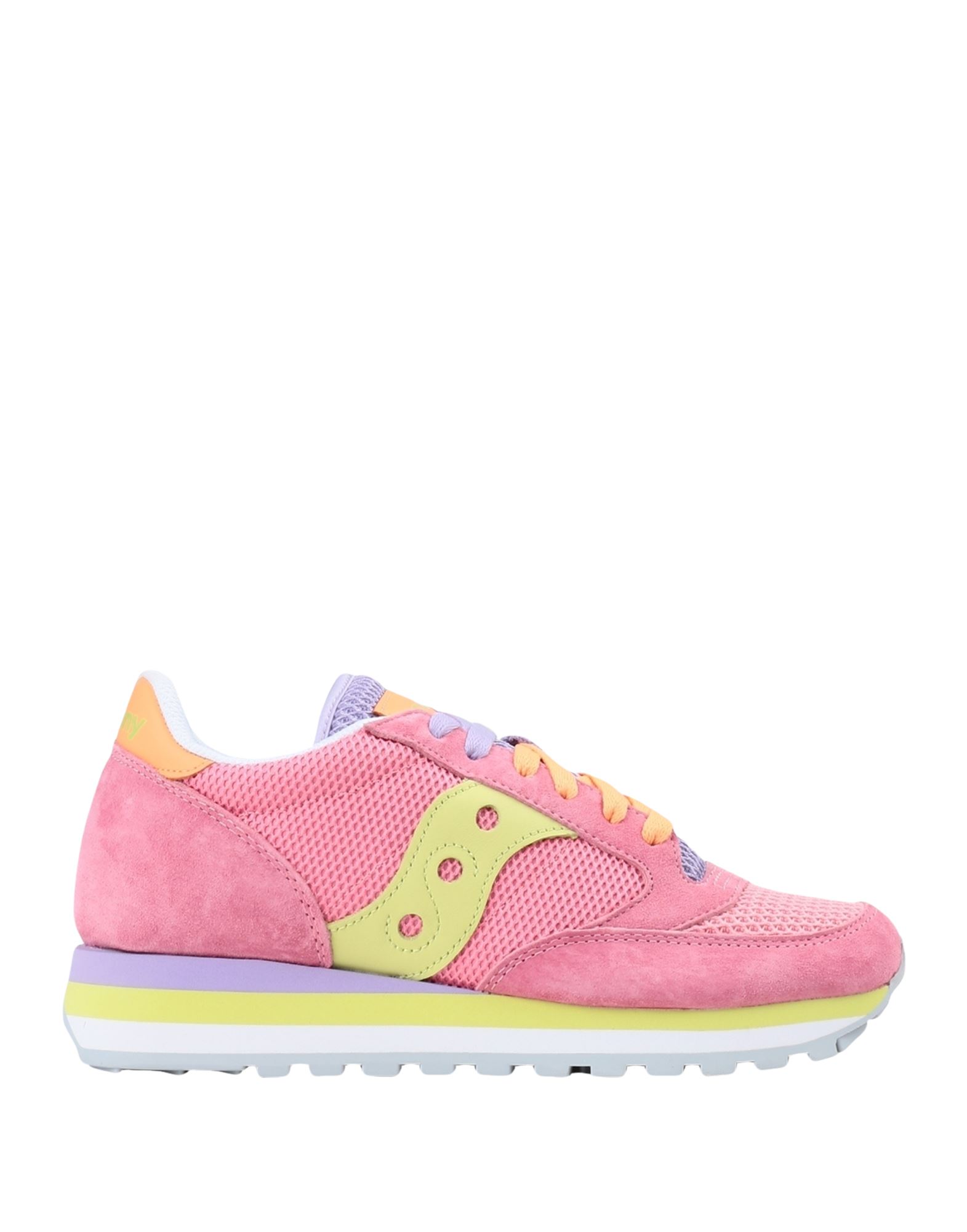 SAUCONY Sneakers Damen Rosa von SAUCONY