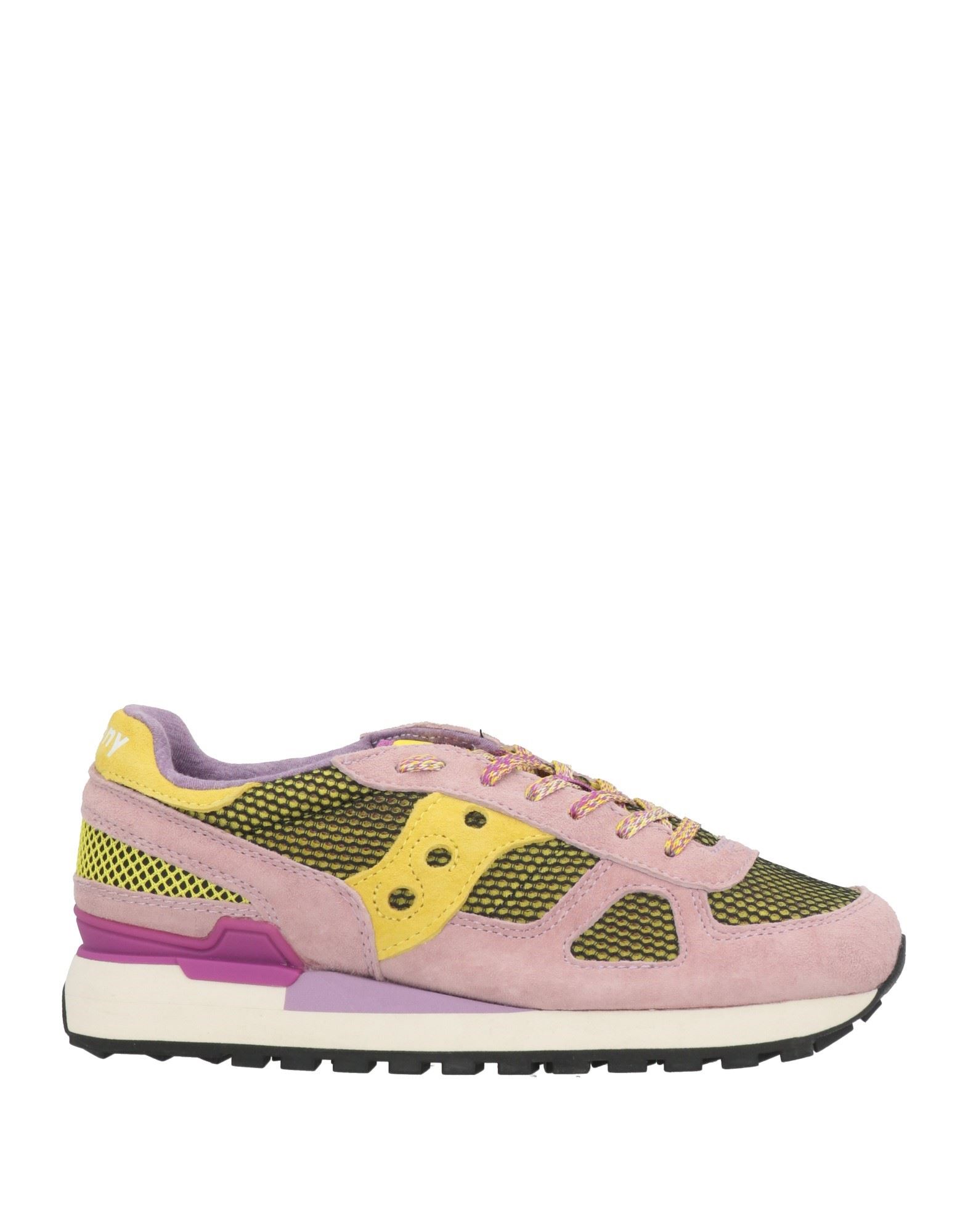 SAUCONY Sneakers Damen Lila SAUCONY Sneakers Damen Lila von SAUCONY