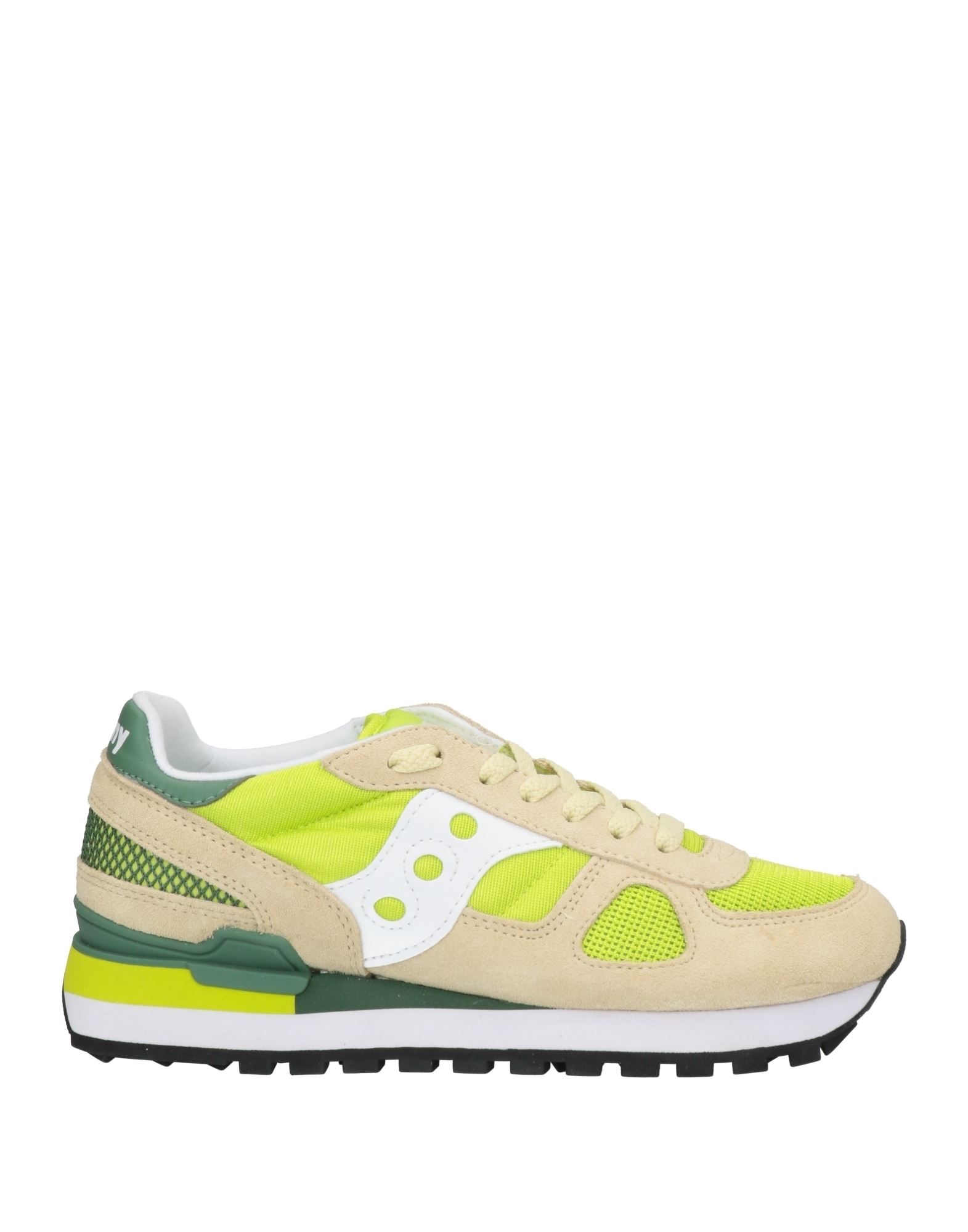 SAUCONY Sneakers Damen Limettengrün von SAUCONY