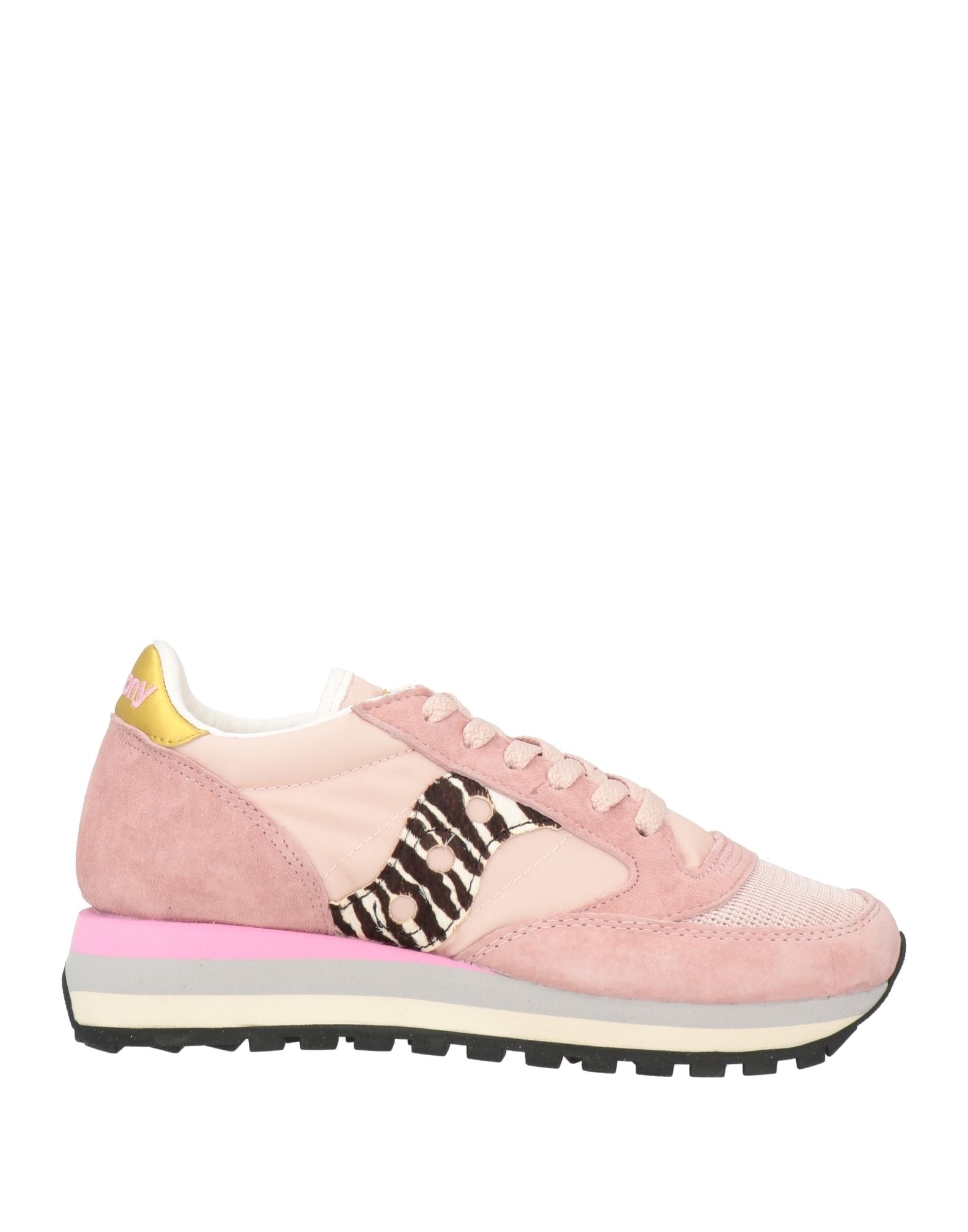 SAUCONY Sneakers Damen Rosa von SAUCONY