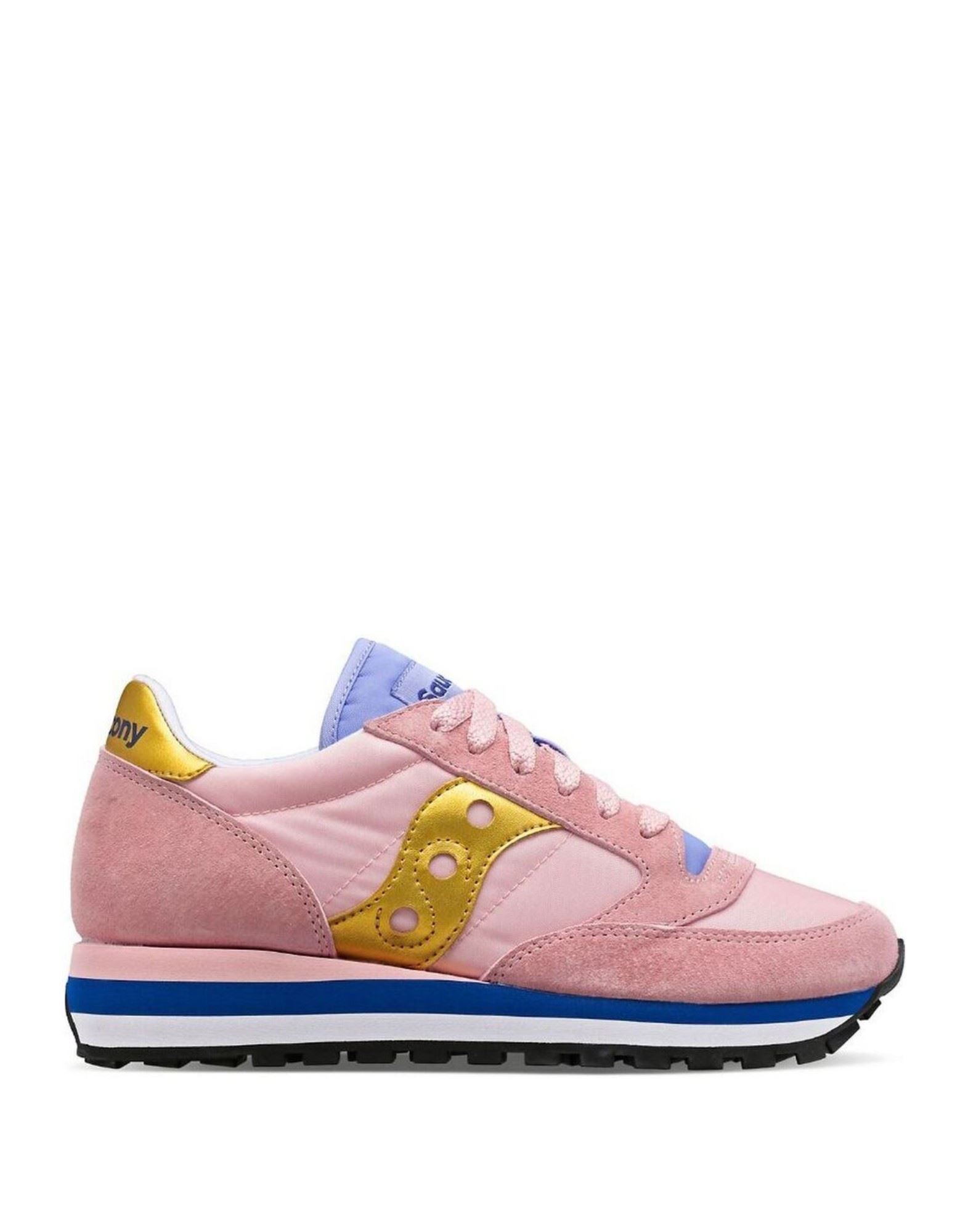 SAUCONY Sneakers Damen Rosa von SAUCONY