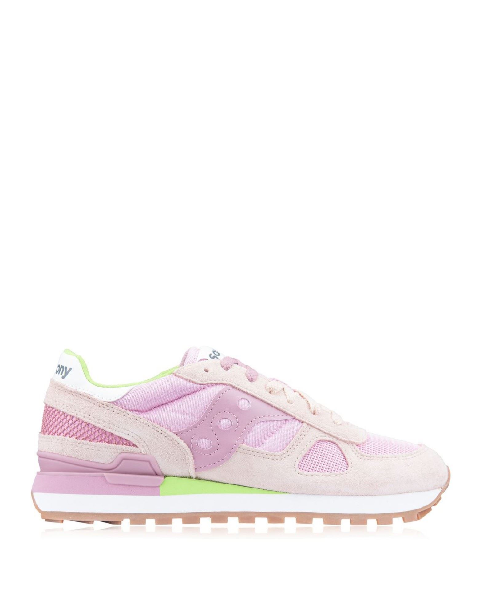 SAUCONY Sneakers Damen Rosa von SAUCONY